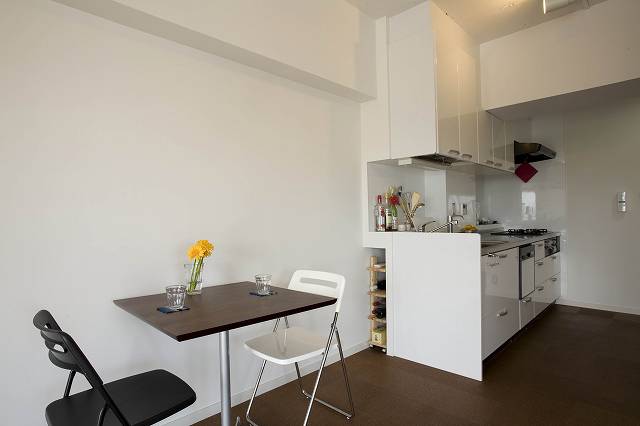 東京都　大田区　Ｆ様邸　全面改装リフォーム　リビング