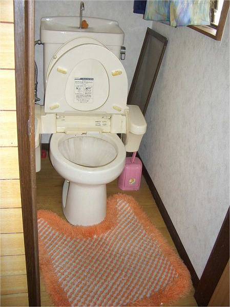 東京都　品川区　Ｋ様邸　全面改装リフォーム　施工前