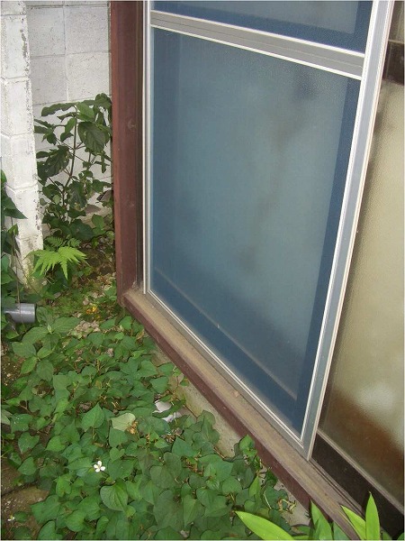 東京都　品川区　Ｋ様邸　全面改装リフォーム　施工前