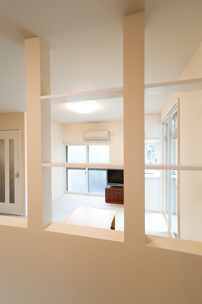 東京都　品川区　Ｋ様邸　全面改装リフォーム　施工後