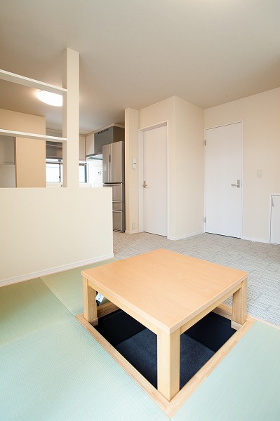 東京都　品川区　Ｋ様邸　全面改装リフォーム　施工後