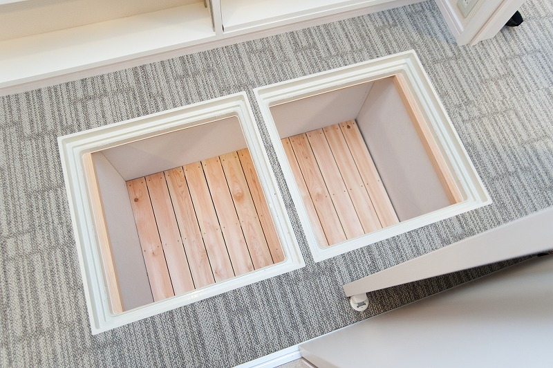 東京都　品川区　Ｋ様邸　全面改装リフォーム　施工後