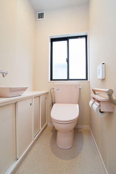 東京都　品川区　Ｋ様邸　全面改装リフォーム　施工後