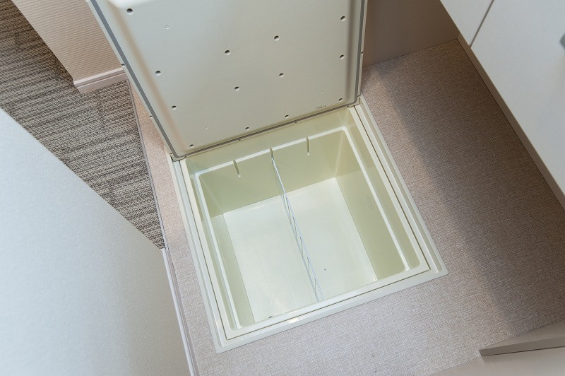 東京都　品川区　Ｋ様邸　全面改装リフォーム　施工後