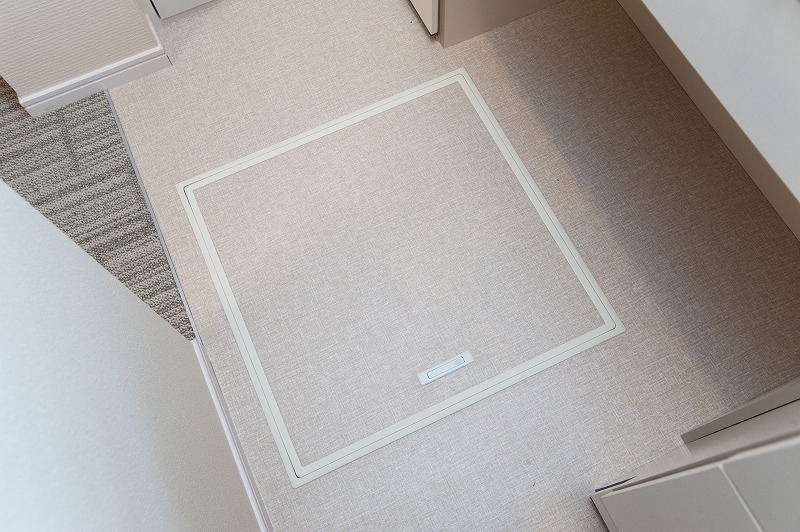 東京都　品川区　Ｋ様邸　全面改装リフォーム　施工後