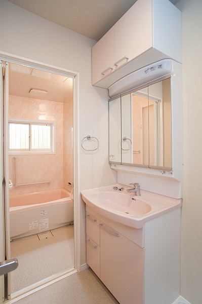 東京都　品川区　Ｋ様邸　全面改装リフォーム　施工後