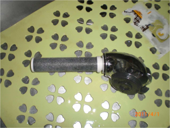 キタセツ施工事例　大田区Ｋ様邸　タカギ水工房