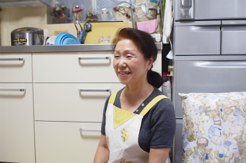 キタセツ　キッチンリフォーム　S様