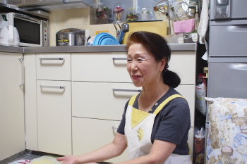 キタセツ　キッチンリフォーム　S様