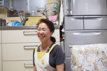 キタセツ　キッチンリフォーム　S様