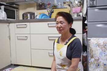 キタセツ　キッチンリフォーム　S様