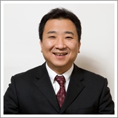 営業担当　遠藤