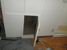 東京都　品川区　M様邸　水まわり改修工事